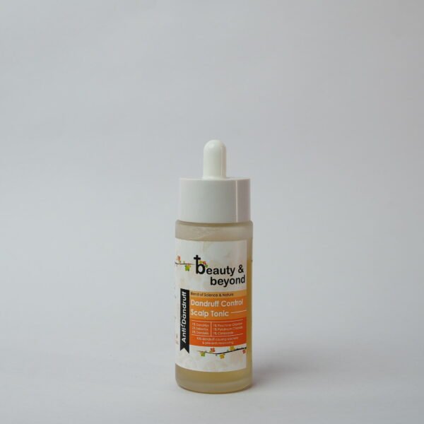 Dandruff Control Scalp Tonic - Image 2