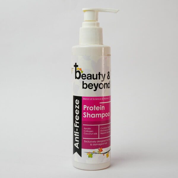 Anti-Freeze Protein Shampoo - Image 2