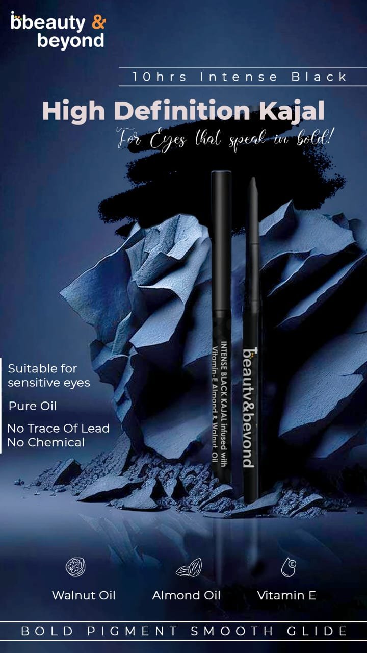 High Definition Kajal